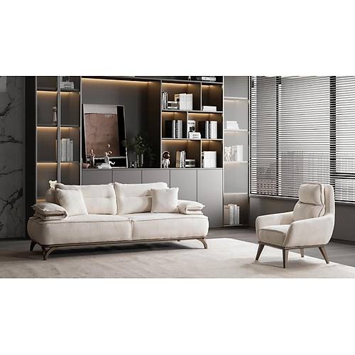 Terni-MJ Koltuk Takm