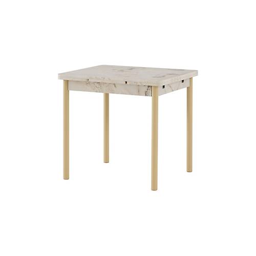 MT 3110 Yandan A��l�r-EV�S Masa & Sandalye