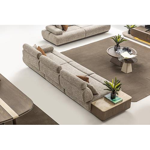 Albalonga-KRS Koltuk Takm