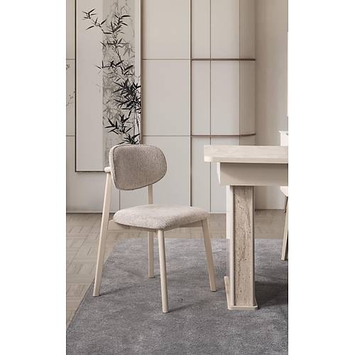 Beyza-MOR Yemek Odas�