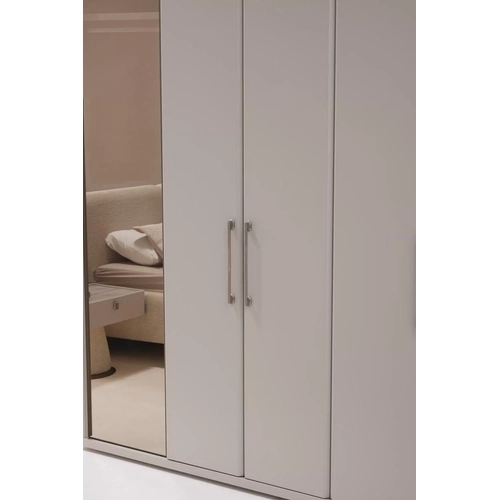 Bienve-ENM Yatak Odas