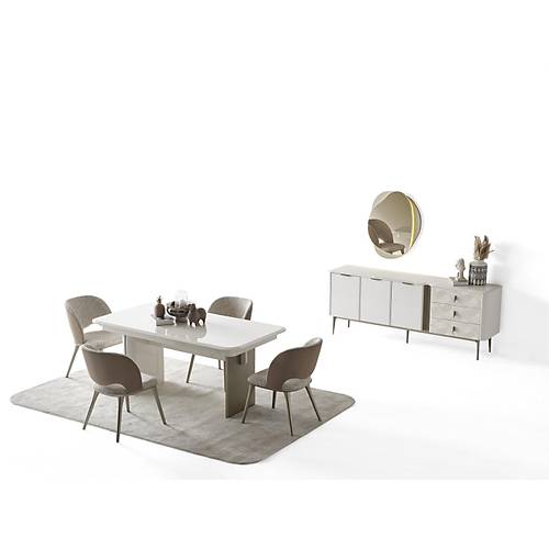 Voyage-RXX Yemek Odas�