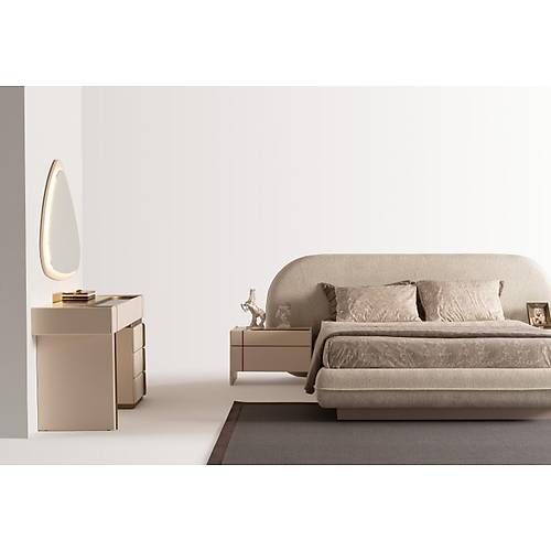 Taylors-NLL Yatak Odas