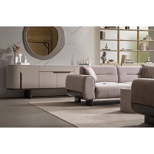 Napoli-COS Koltuk Tak�m�