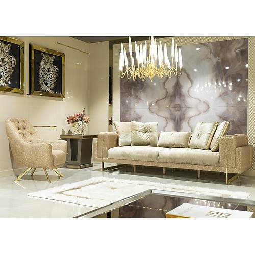 Goodness-ADA Koltuk Takm