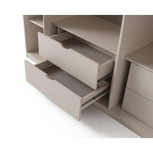 Allen-ACC Yatak Odas�