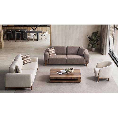 New Monza -LOT Koltuk Tak�m�