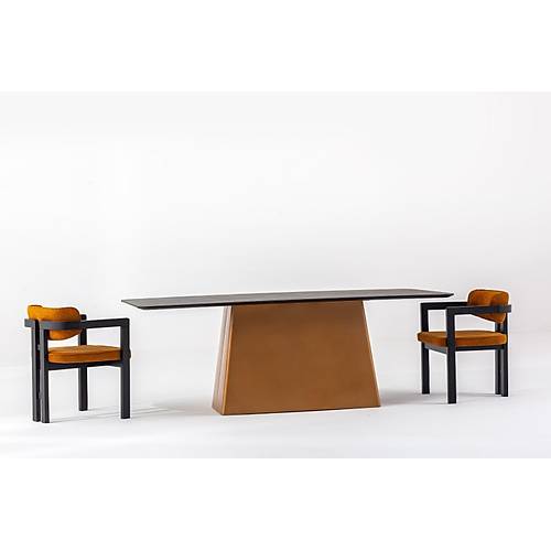 Madrid-�RON Masa & Sandalye