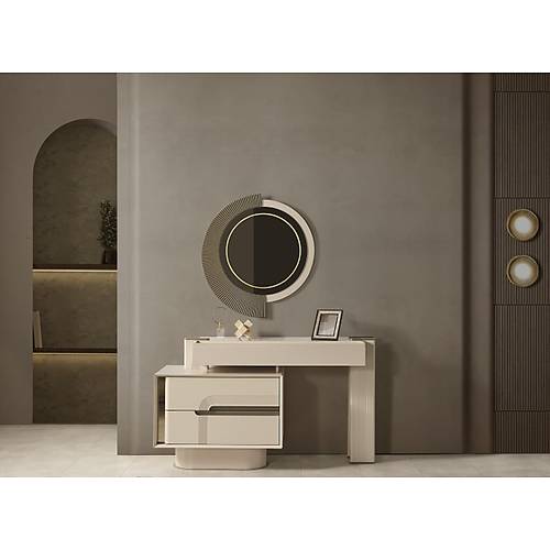 Petra-R�V Yatak Odas�