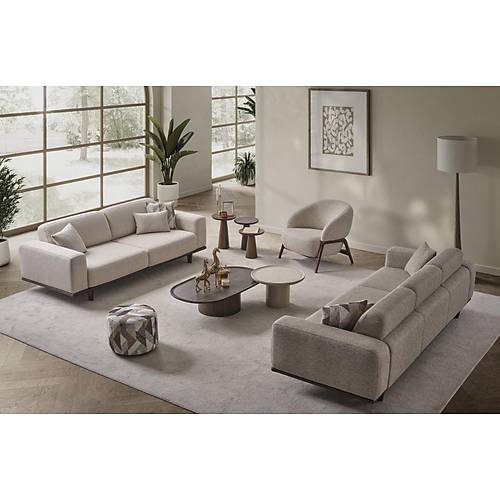 Armoni-PAL Koltuk Tak�m�