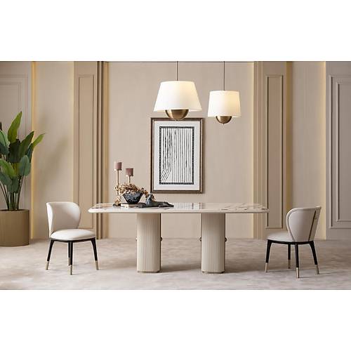 Mudes-LL Yemek Odas�