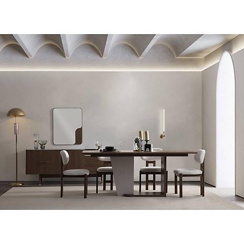 Teddy-NOW Yemek Odas