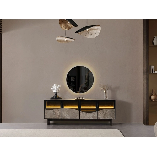 Ven�s-LVT Yemek Odas�