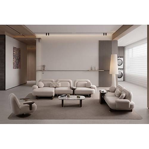 Rodin Relax-VV K��e Koltuk