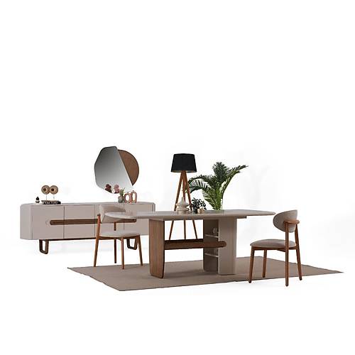 Lotus-SAR Yemek Odas�