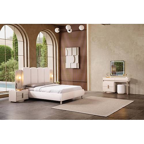 Relax-TL Yatak Odas�