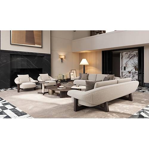 Avennis-RL Koltuk Tak�m�