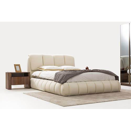 Sevilla Ceviz-RVT Yatak Odas�