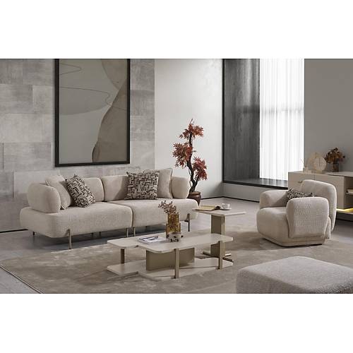 Alvito-ODA Koltuk Takm