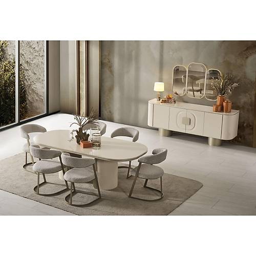 Faralya-GRNS Yemek Odas�