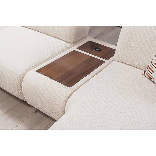 Arissa-ELX Ke Koltuk