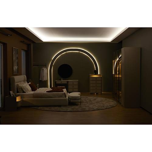 Versailles-LVL Yatak Odas�