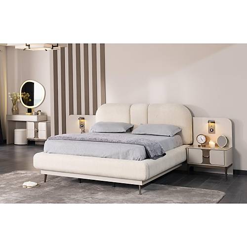 �ndeco-DC Yatak Odas�