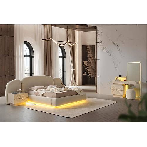 Diamor-�NS Yatak Odas�