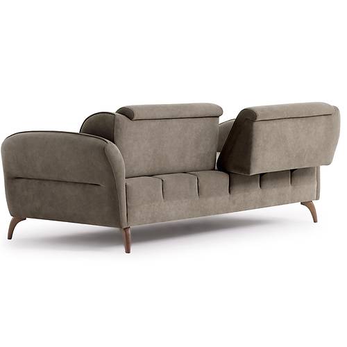 Madrid-OV Koltuk Tak�m�