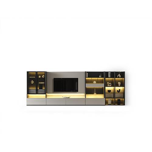 Vanity Lux-AO Tv �nitesi