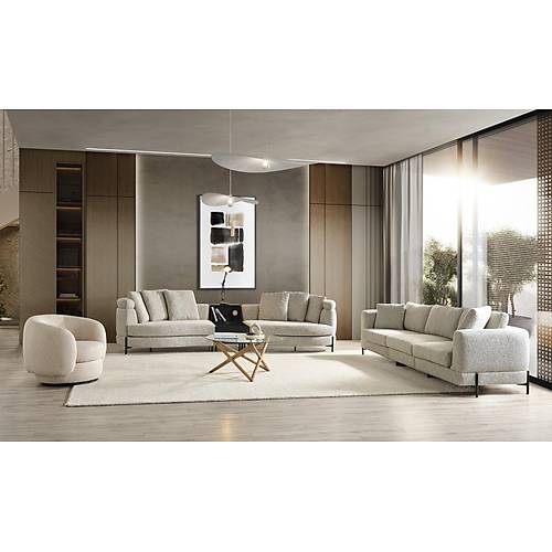 Lizbon-BST K��e Koltuk