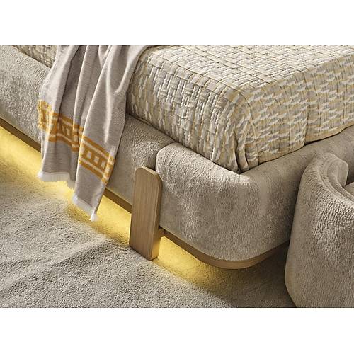 Bolivya-L Yatak Odas