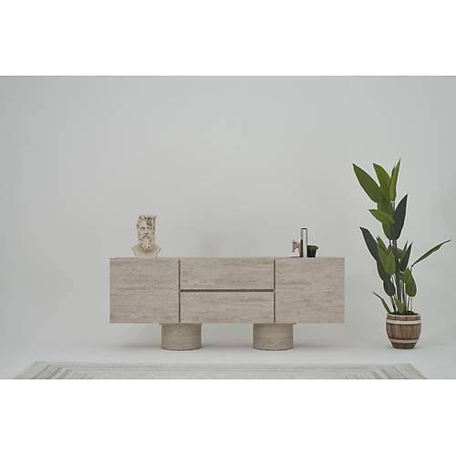 Roma-MDG Yemek Odas�