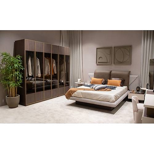 Alaska-BEE Yatak Odas�