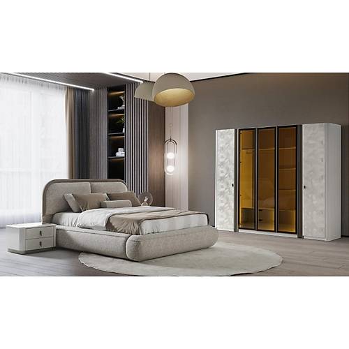 Voyage-RXX Yatak Odas�