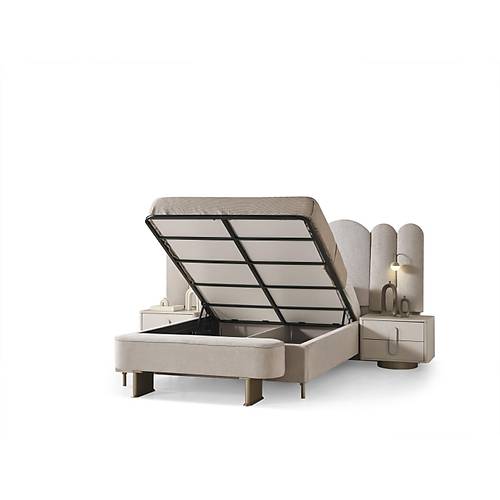 Louvre-AYV Yatak Odas