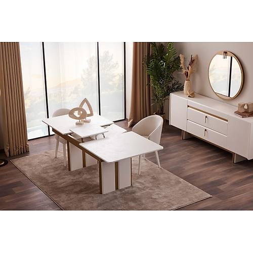 Loren-�DL Yemek Odas�