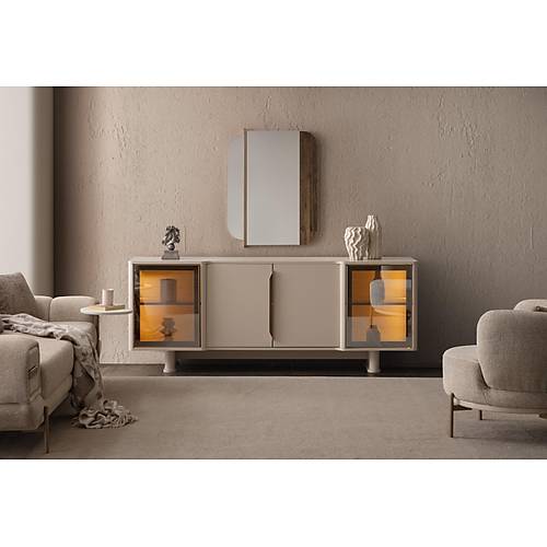 Efor-ALVS Yemek Odas�