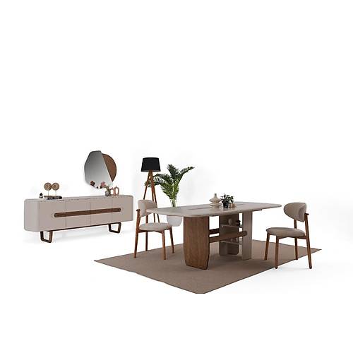 Lotus-SAR Yemek Odas�