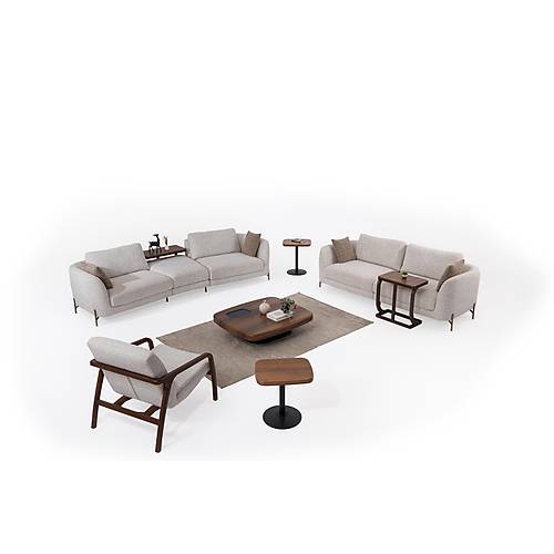 Nilan-WW K��e Koltuk