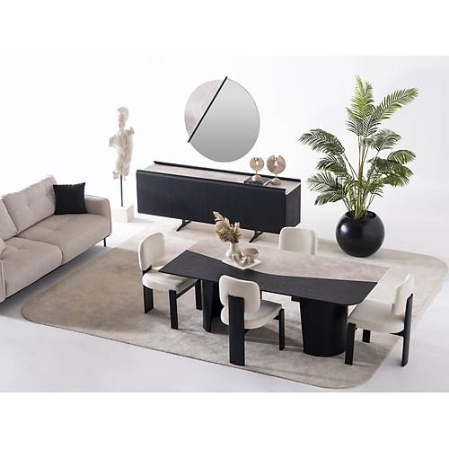 Gallada-STT Yemek Odas�