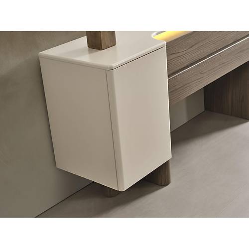 Luzern-ON Yatak Odas