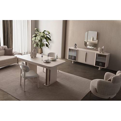 Efor-ALVS Yemek Odas�