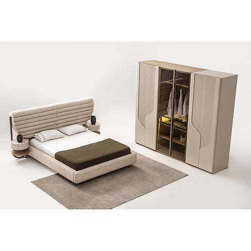 Bianca-CAN Yatak Odas