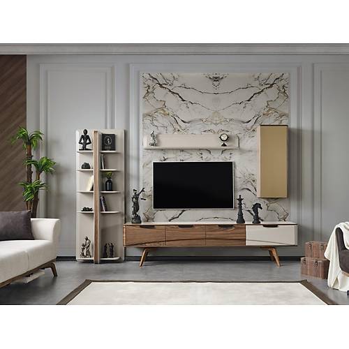 Legno-LOU Tv nitesi