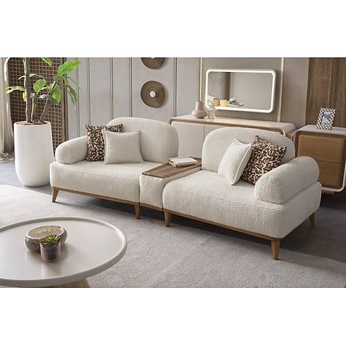 Latte-�P Koltuk Tak�m�