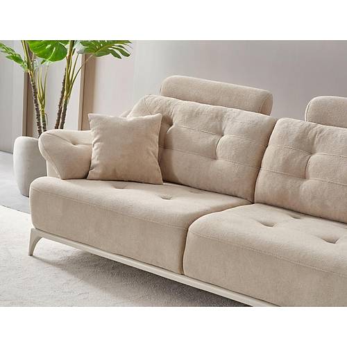 Troya-MOLL Koltuk Tak�m�