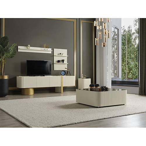 Topkap Luxury-GRNS Tv nitesi