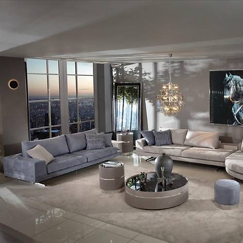 Pop�ler-FB Koltuk Tak�m�