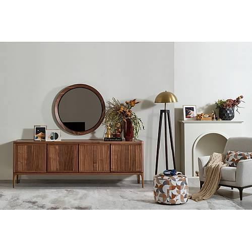 Colorado Ceviz-PAL Yemek Odas�